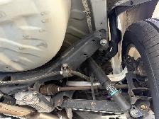 2008 Nissan X-Trail 4WD - Photo 18