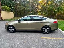 2013 Ford Fusion for sale - Photo 3