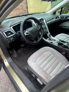 2013 Ford Fusion for sale - Photo 5