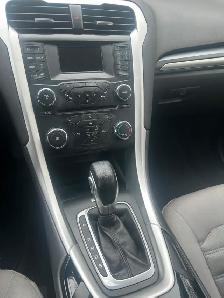 2013 Ford Fusion for sale - Photo 6