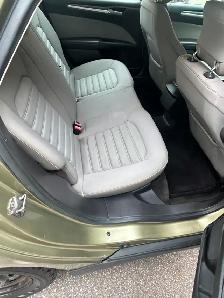 2013 Ford Fusion for sale - Photo 9