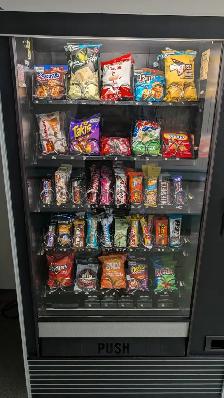 Vending Machines for Sale - Photo 6