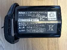 Nikon D2X DSLR Camera 12.4MP PARTS, REPAIR - Photo 5