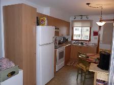 LIMOILOU, ST-PIEX,CALME, GRAND 41/2 ,PIÈCE SUPPLÉMENTAIRE - Photo 4