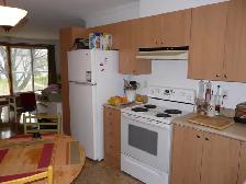 LIMOILOU, ST-PIEX,CALME, GRAND 41/2 ,PIÈCE SUPPLÉMENTAIRE - Photo 5