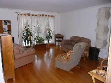 LIMOILOU, ST-PIEX,CALME, GRAND 41/2 ,PIÈCE SUPPLÉMENTAIRE - Photo 6