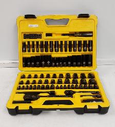 (9925732) Stanley STMT71658CCT 99 Piece Socket Set