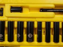 (9925732) Stanley STMT71658CCT 99 Piece Socket Set - Photo 3