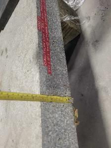 Granite Surface plate