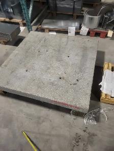 Granite Surface plate - Photo 3