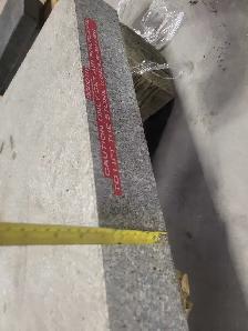 Granite Surface plate - Photo 4