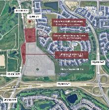 RETAIL STORE FOR LEASE-SHOPPES AT BEACON HILL,11877 Sarcee Trail - Photo 2
