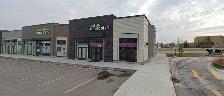 RETAIL STORE FOR LEASE-SHOPPES AT BEACON HILL,11877 Sarcee Trail - Photo 3