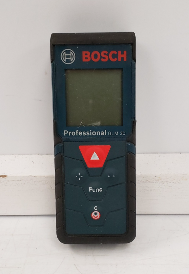 (9925653) Bosch GLM30 Distance Meter