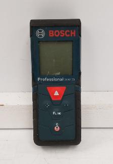 (9925653) Bosch GLM30 Distance Meter