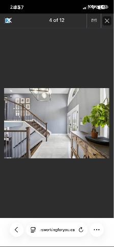 Detached home for sale ! Amazing neighborhood, Belle River - Photo 4