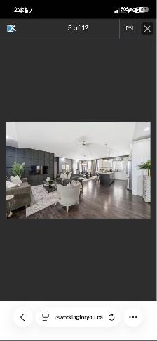 Detached home for sale ! Amazing neighborhood, Belle River - Photo 5