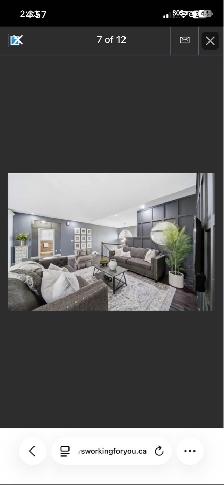 Detached home for sale ! Amazing neighborhood, Belle River - Photo 7