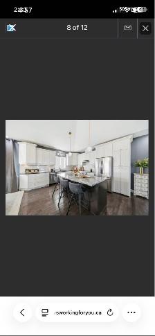 Detached home for sale ! Amazing neighborhood, Belle River - Photo 8