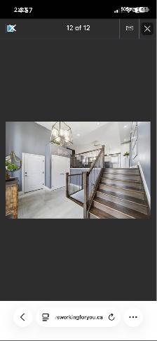 Detached home for sale ! Amazing neighborhood, Belle River - Photo 12