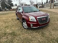 GMC Terrain SLT 2017 - Photo 2