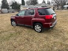 GMC Terrain SLT 2017 - Photo 3