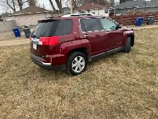 GMC Terrain SLT 2017 - Photo 4