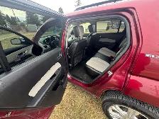 GMC Terrain SLT 2017 - Photo 10
