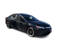 2013 Acura ILX Premium Pkg / Camera / Bluetooth / Climatiseur Bi - Photo 2