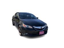 2013 Acura ILX Premium Pkg / Camera / Bluetooth / Climatiseur Bi - Photo 3