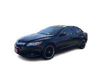 2013 Acura ILX Premium Pkg / Camera / Bluetooth / Climatiseur Bi - Photo 7