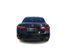 2013 Acura ILX Premium Pkg / Camera / Bluetooth / Climatiseur Bi - Photo 12