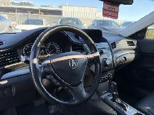 2013 Acura ILX Premium Pkg / Camera / Bluetooth / Climatiseur Bi - Photo 28