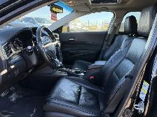 2013 Acura ILX Premium Pkg / Camera / Bluetooth / Climatiseur Bi - Photo 29