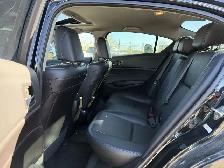 2013 Acura ILX Premium Pkg / Camera / Bluetooth / Climatiseur Bi - Photo 30