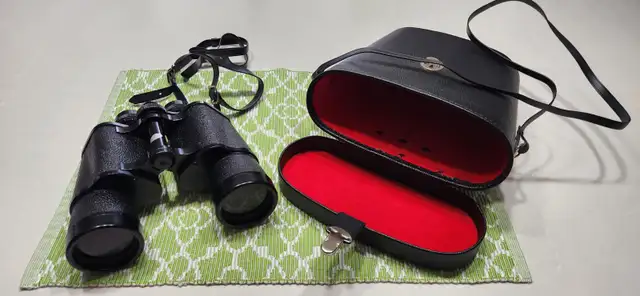 Binoculars 10x50