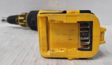 (N94290-1) Dewalt DCF620 Cordless Drywall Driver - Photo 10