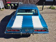 1969 Chevrolet Camaro Z28 TRIBUTE / 350ci 300HP WILWOOD BRAKES - Photo 9