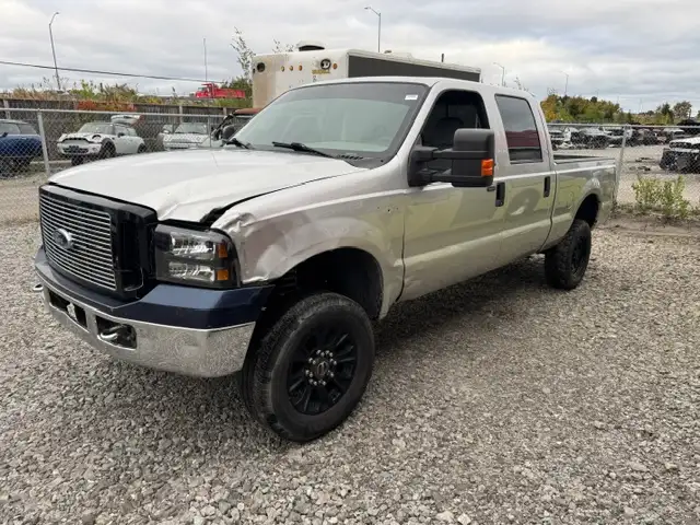 2006 Ford Super Duty F-350 SRW Just in for sale at Pic N Save!!