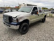 2006 Ford Super Duty F-350 SRW Just in for sale at Pic N Save!!