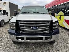2006 Ford Super Duty F-350 SRW Just in for sale at Pic N Save!! - Photo 2