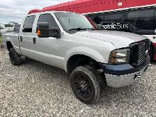 2006 Ford Super Duty F-350 SRW Just in for sale at Pic N Save!! - Photo 3