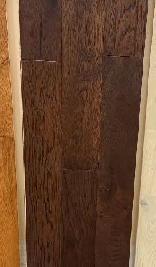 Engineered Hardwood 3mm wear layer sale $2.59 per sqft - Photo 3