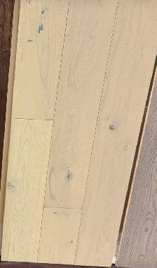Engineered Hardwood 3mm wear layer sale $2.59 per sqft - Photo 4