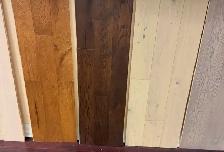 Engineered Hardwood 3mm wear layer sale $2.59 per sqft - Photo 5