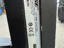 Bose L1 1S Portable Speaker System - Photo 2