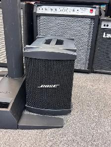 Bose L1 1S Portable Speaker System - Photo 4