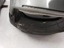 (9928830) Vintage Head Powerbase Snowboard Bindings - Medium - Photo 3