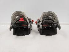 (9928830) Vintage Head Powerbase Snowboard Bindings - Medium - Photo 10