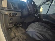 2021 FORD TRANSIT 250 AWD CARGO VAN W/ HIGH ROOF - Photo 3